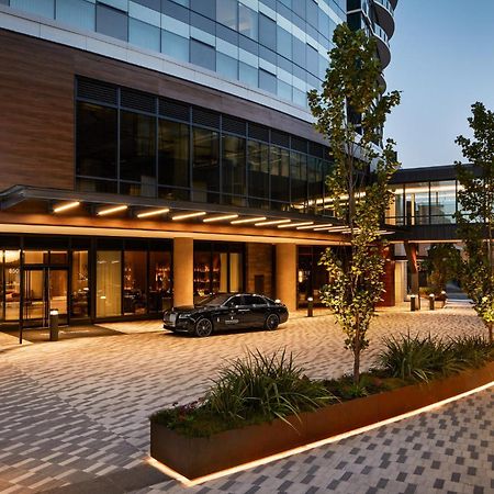 Hotel Intercontinental Seattle Bellevue, By Ihg Exteriér fotografie