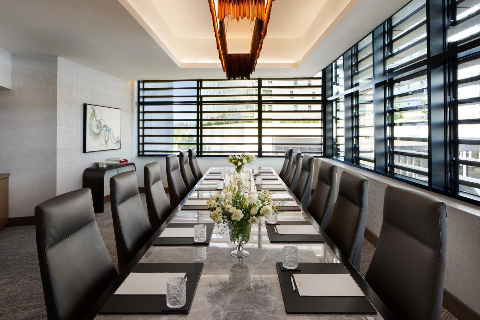 Hotel Intercontinental Seattle Bellevue, By Ihg Exteriér fotografie