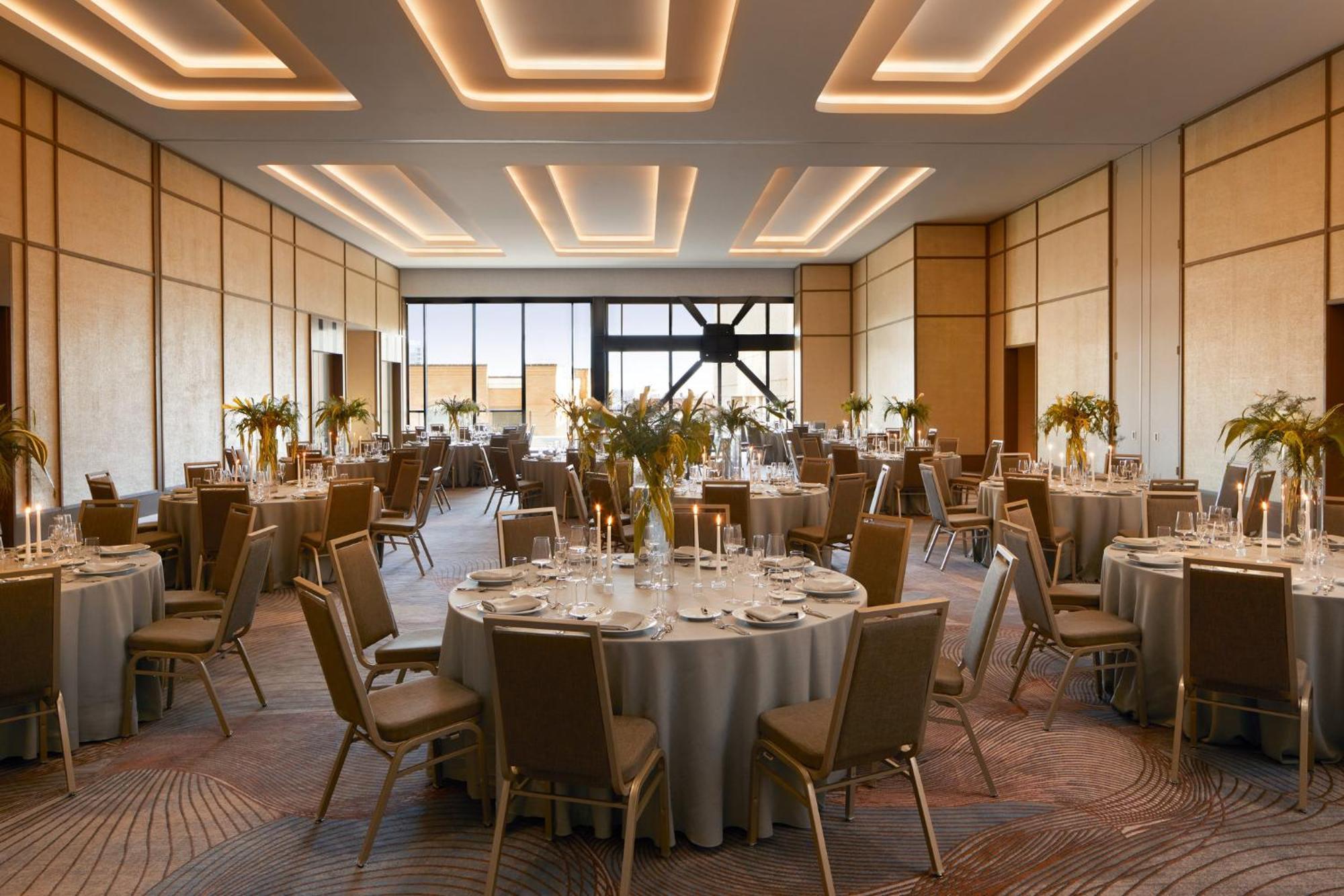 Hotel Intercontinental Seattle Bellevue, By Ihg Exteriér fotografie