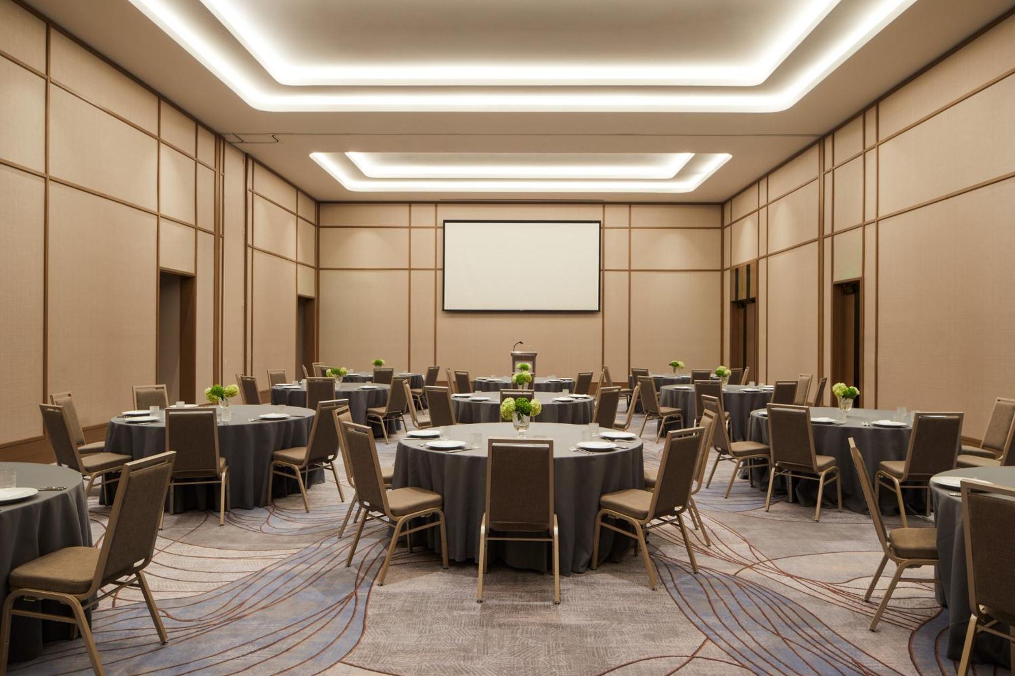 Hotel Intercontinental Seattle Bellevue, By Ihg Exteriér fotografie
