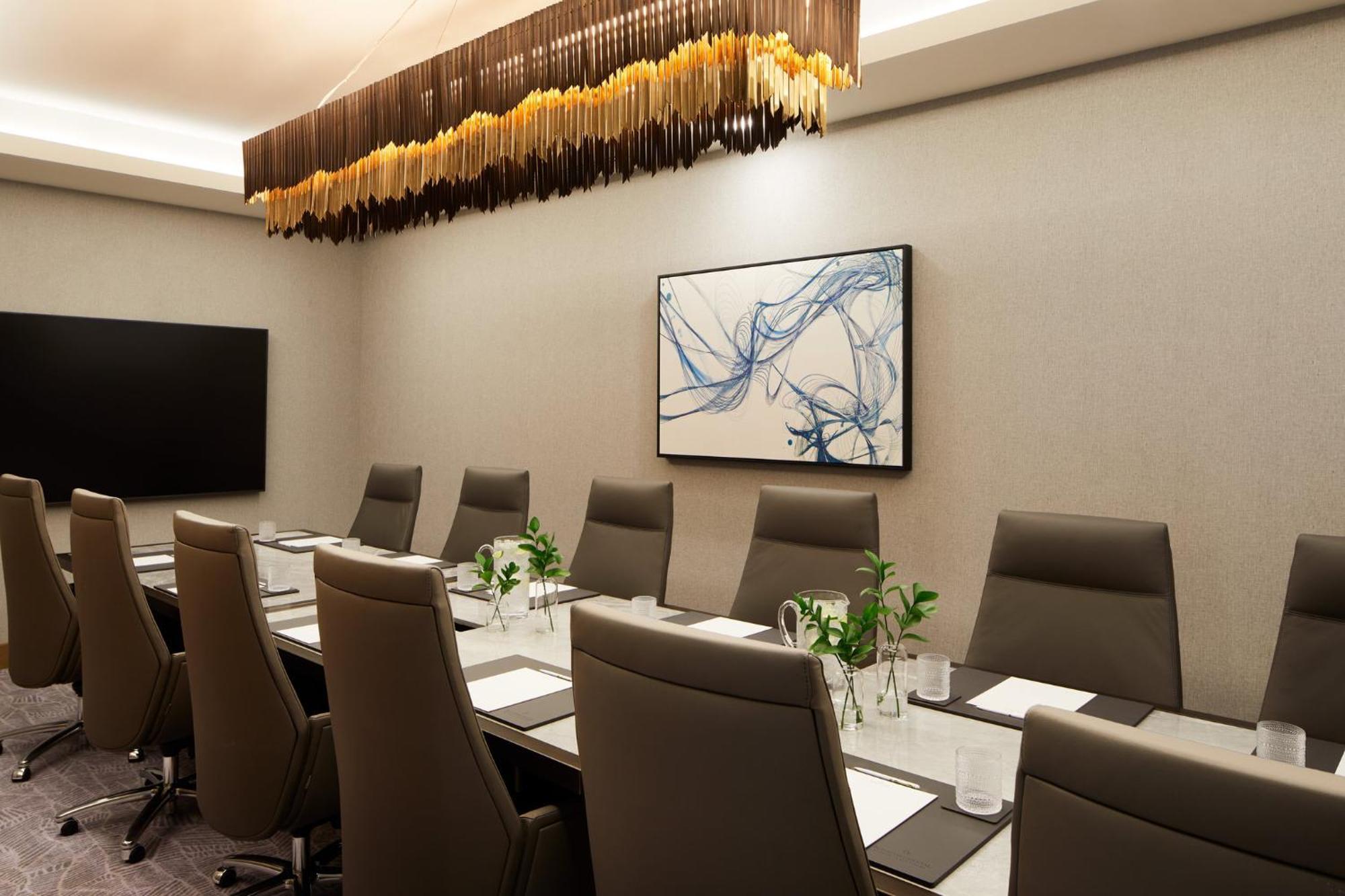 Hotel Intercontinental Seattle Bellevue, By Ihg Exteriér fotografie