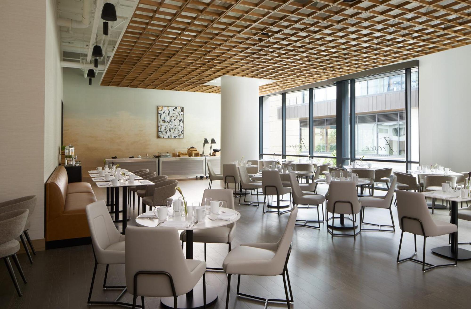 Hotel Intercontinental Seattle Bellevue, By Ihg Exteriér fotografie