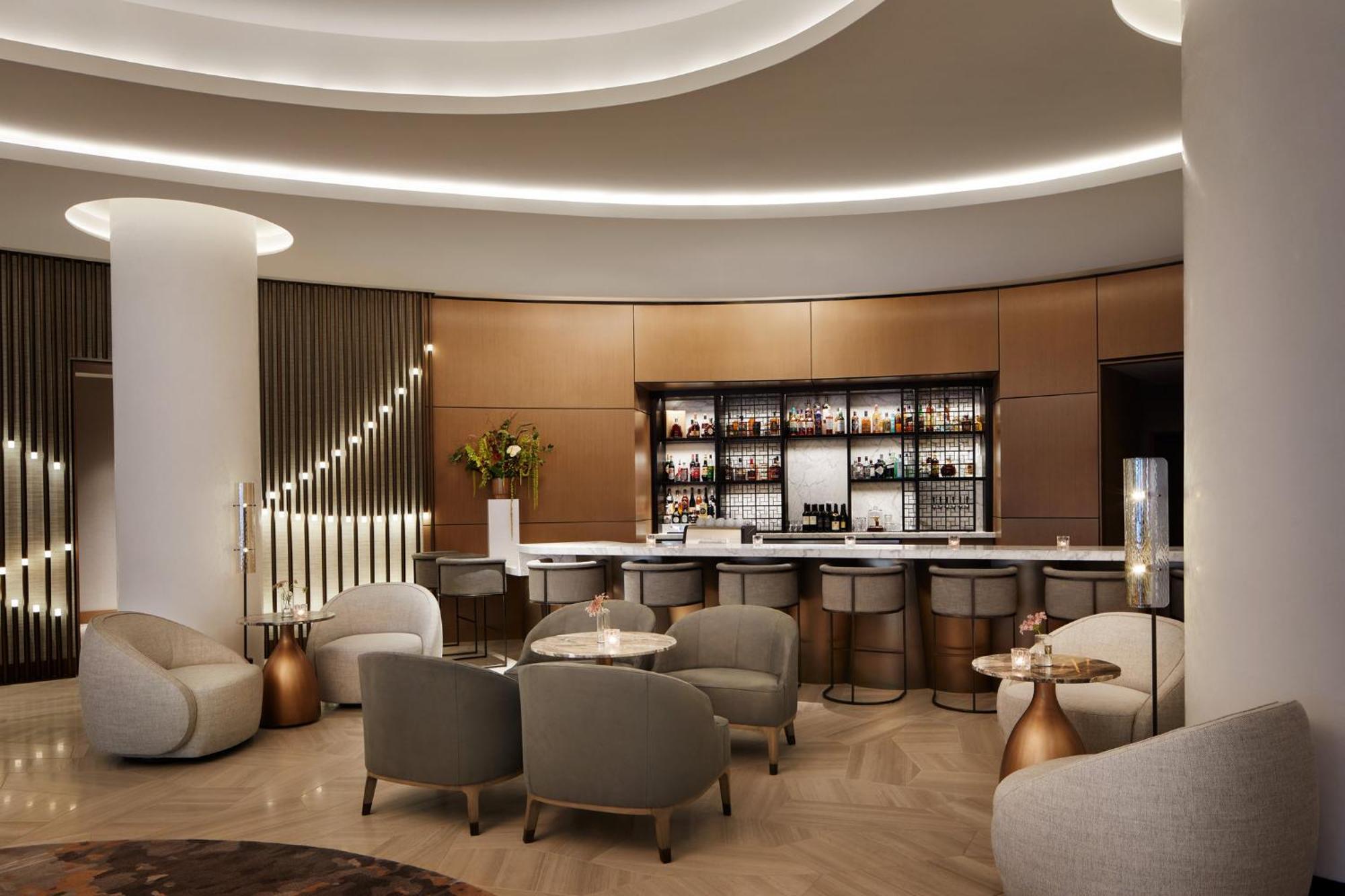Hotel Intercontinental Seattle Bellevue, By Ihg Exteriér fotografie