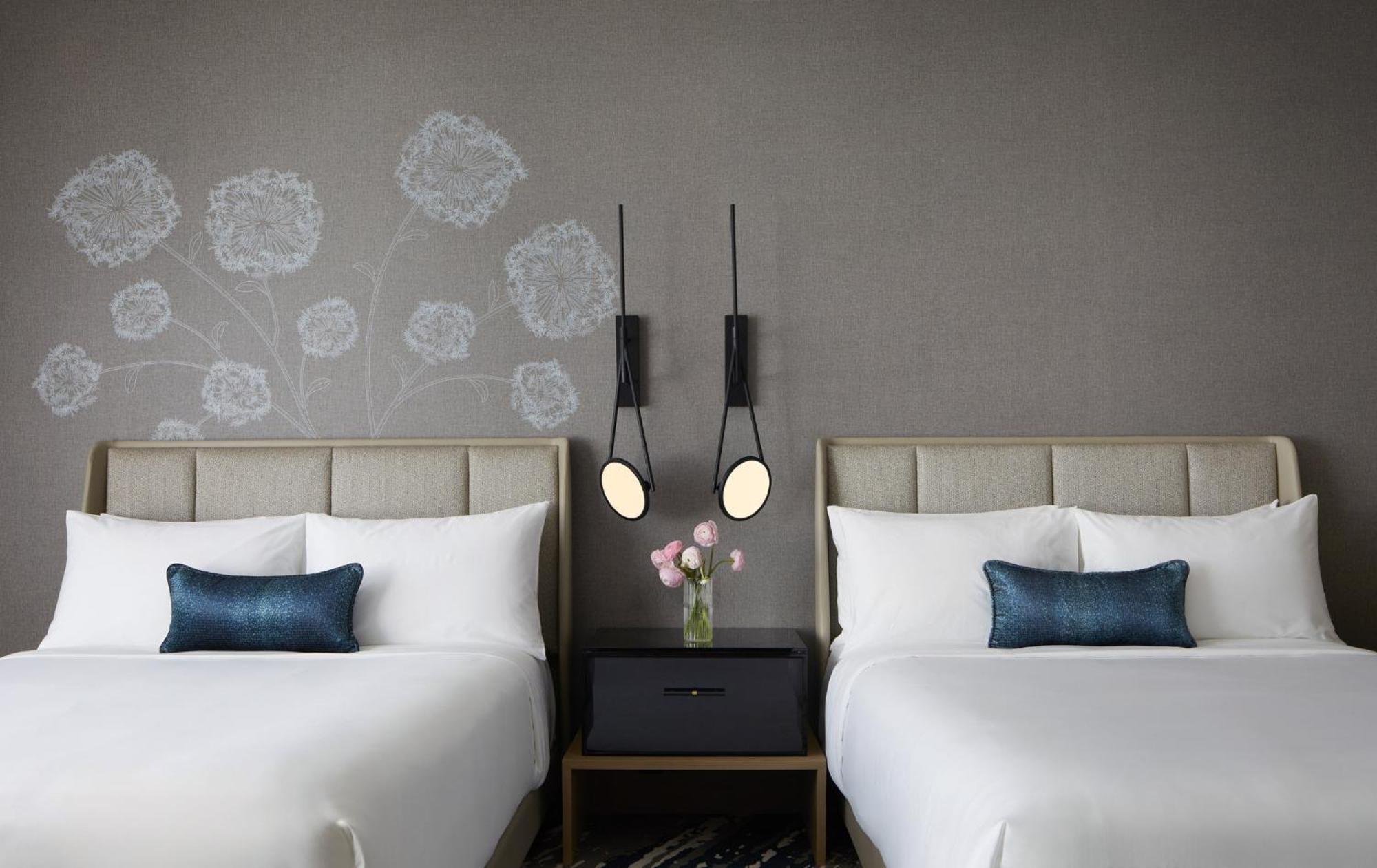 Hotel Intercontinental Seattle Bellevue, By Ihg Exteriér fotografie