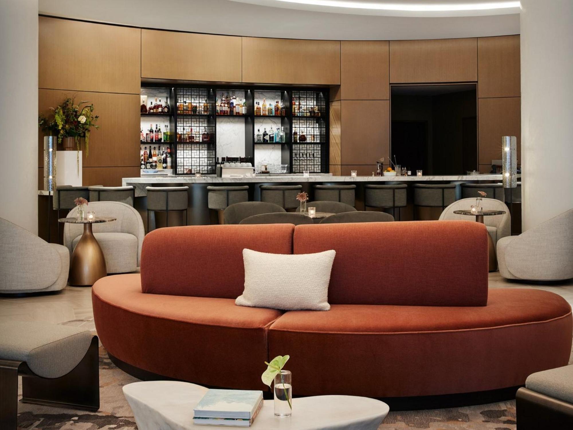 Hotel Intercontinental Seattle Bellevue, By Ihg Exteriér fotografie